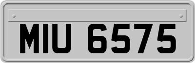 MIU6575
