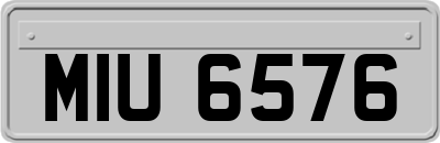 MIU6576