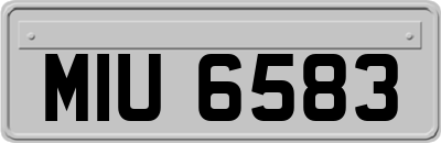 MIU6583