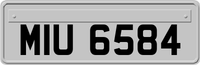 MIU6584