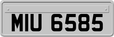 MIU6585