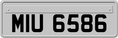 MIU6586