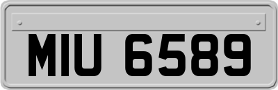MIU6589