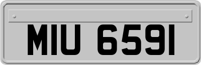 MIU6591