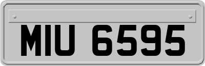 MIU6595