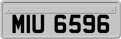 MIU6596