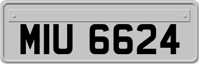 MIU6624