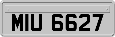 MIU6627