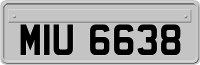 MIU6638