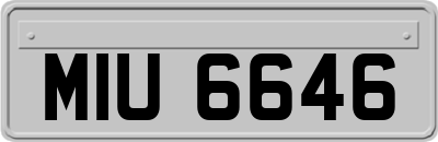 MIU6646