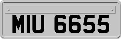MIU6655