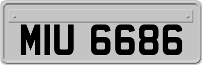 MIU6686