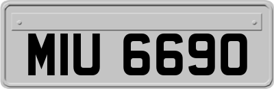 MIU6690