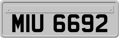 MIU6692