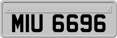 MIU6696