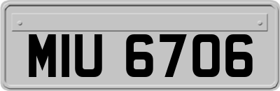 MIU6706