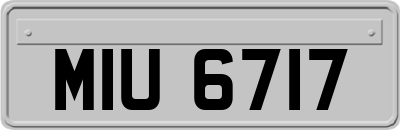 MIU6717
