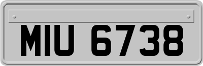 MIU6738