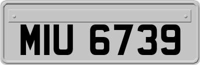 MIU6739