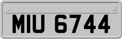 MIU6744