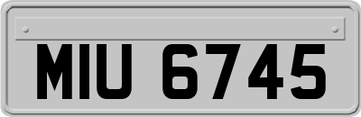 MIU6745