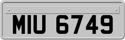 MIU6749