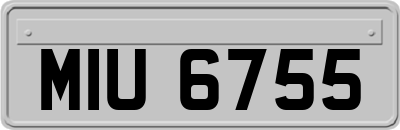 MIU6755