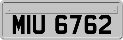 MIU6762