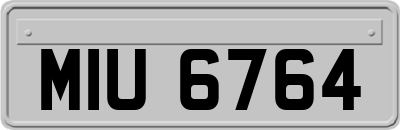 MIU6764