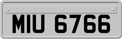 MIU6766