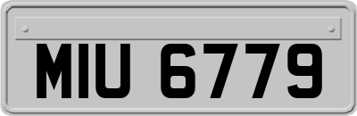 MIU6779