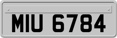 MIU6784
