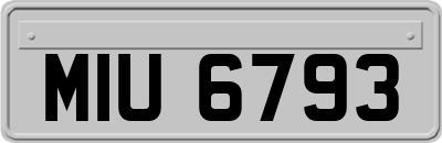 MIU6793