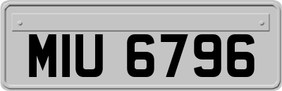 MIU6796