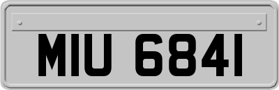 MIU6841