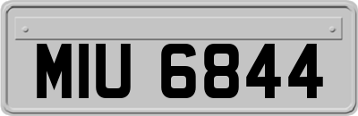 MIU6844