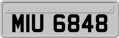 MIU6848
