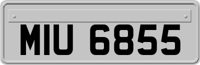 MIU6855