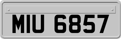 MIU6857