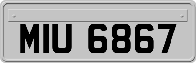 MIU6867