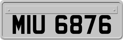 MIU6876