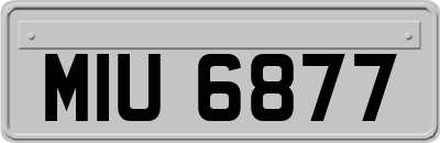 MIU6877
