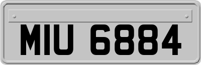 MIU6884