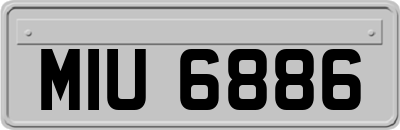 MIU6886
