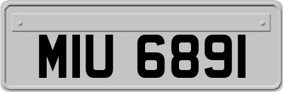 MIU6891