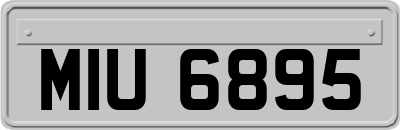 MIU6895