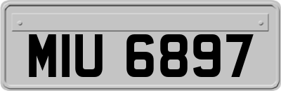 MIU6897