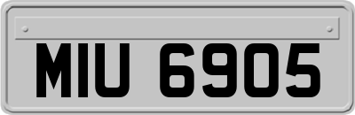 MIU6905