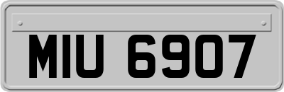 MIU6907