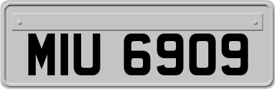 MIU6909